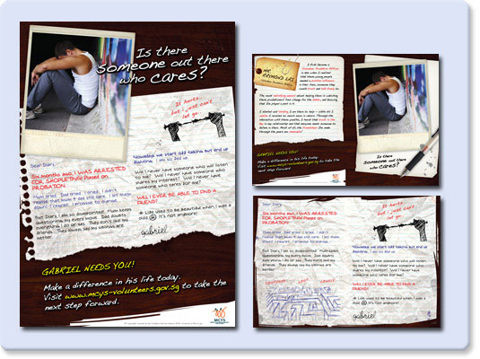 MCYS VPO Poster and Brochure